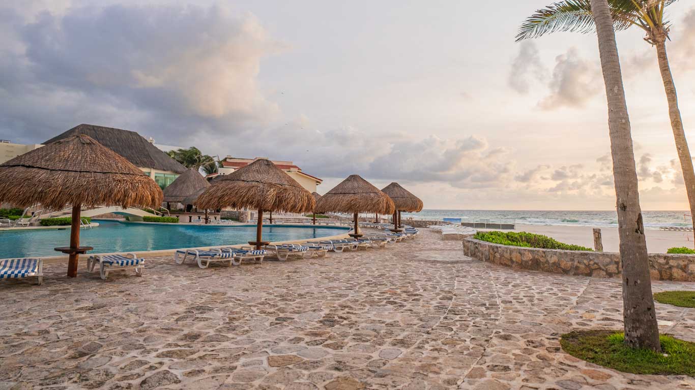 Grand Park Royal Cancun Caribe – Cancun – Park Royal Grand All
